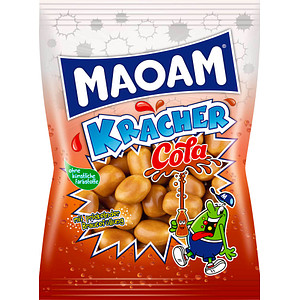 Image MAOAM Kracher Cola Kaubonbons 200,0 g