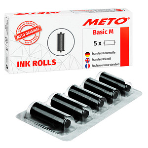 Image 5 METO Basic M Farbrollen