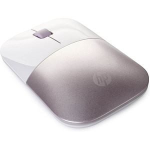 Image HP Z3700 Maus kabellos weiß/pink