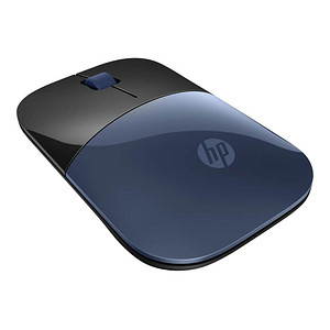 Image HP Z3700 Maus kabellos navy, schwarz