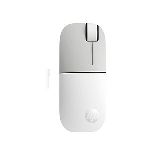 Image HP Z3700 Maus kabellos weiß, silber