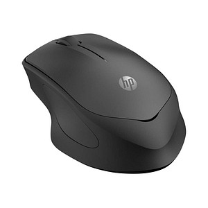 Image HP 280 Silent Maus kabellos schwarz
