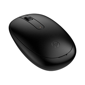 Image HP 240 Maus kabellos schwarz