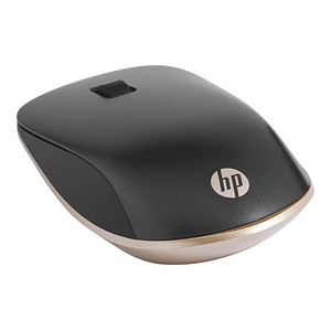 Image HP Dual Mode 300 Maus kabellos schwarz