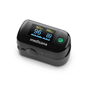 Image medisana PM 100 Pulsoximeter