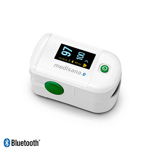 Image medisana PM 100 connect Pulsoximeter