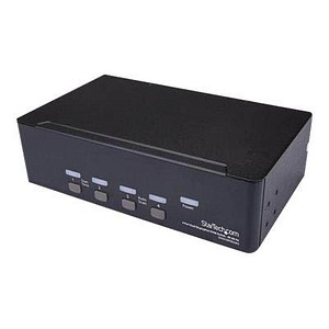 Image StarTech.com KVM-Switch