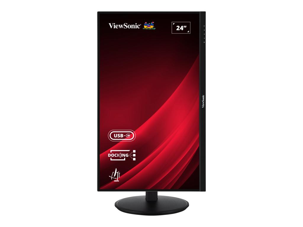 Image VIEWSONIC 60.5cm VG2409U-2 60,45cm (24")