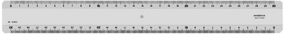 Image MINERVA Lineal, Länge: 400 mm