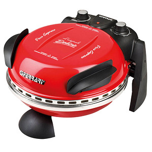Image G3FERRARi® Delizia Pizza-Maker