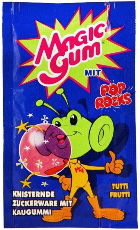 Image Magic Gum