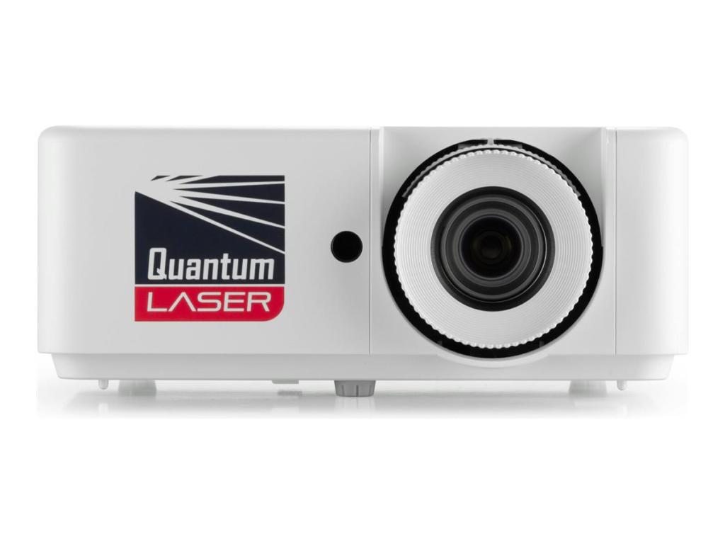 Image INFOCUS Quantum Laser Nemesis II IN1026SL - DLP-Projektor - Quantenlaser - trag
