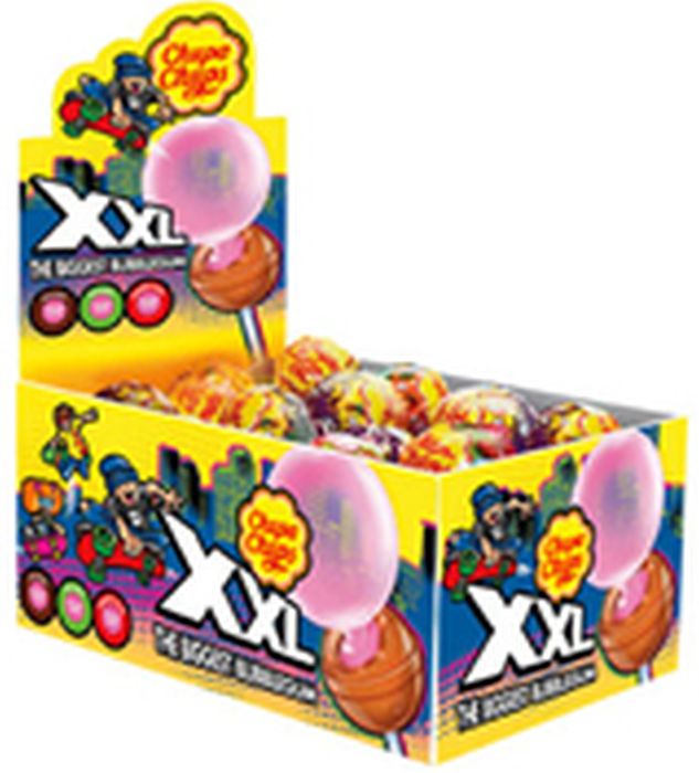 Image Chupa Chups XXL NEU