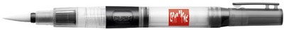 Image CARAN D'ACHE Aquarellpinselstift mit Wasserreservoir, Breit