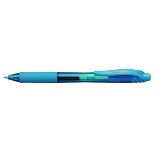 Image Pentel Liquid Gel-Tintenroller EnerGel-X BL107, hellblau