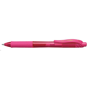 Image Pentel Liquid Gel-Tintenroller EnerGel-X BL107, pink