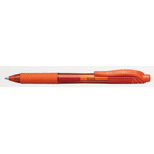 Image Pentel Liquid Gel-Tintenroller EnerGel-X BL107, orange
