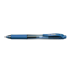 Image Pentel Liquid Gel-Tintenroller EnerGel-X BL107, nachtblau