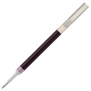 Image 12 Pentel LR7 Gelschreiberminen pink