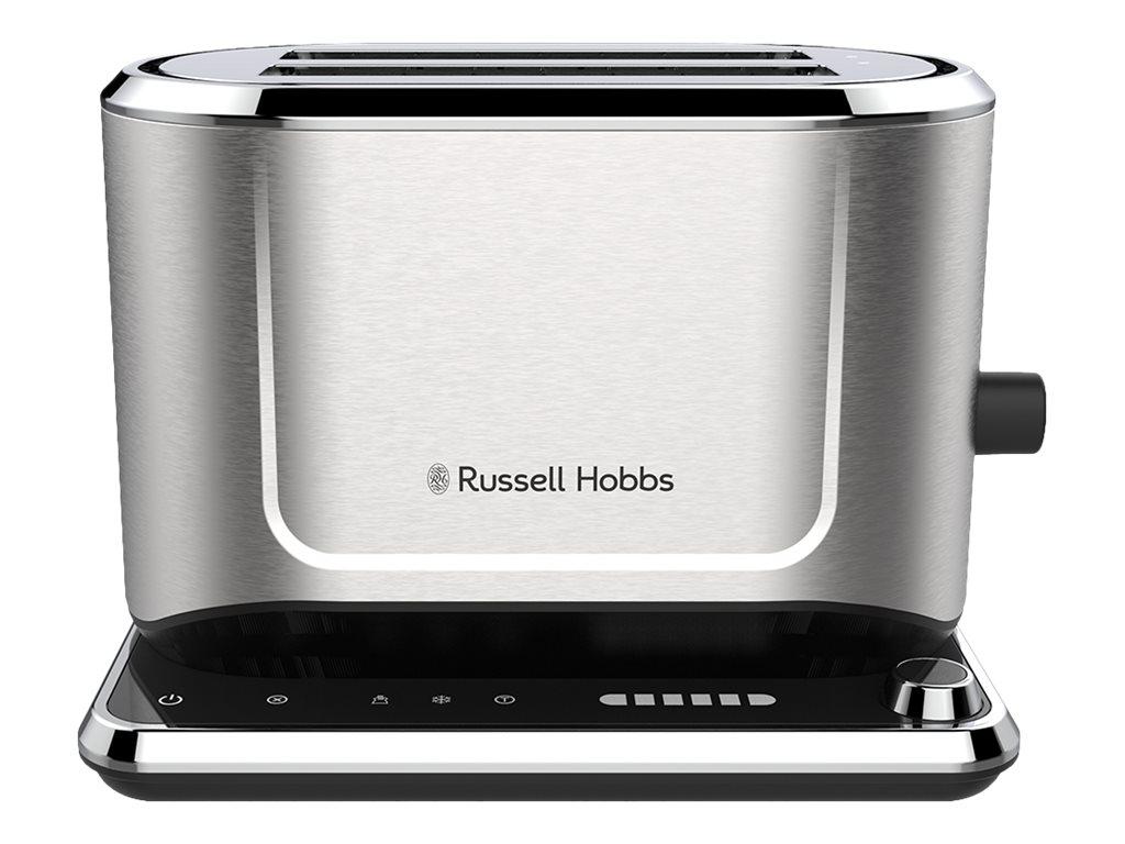Image RUSSELL HOBBS 26210-56 Attentiv Toaster
