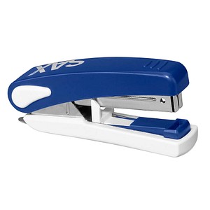 Image sax design Heftgerät 519 blau