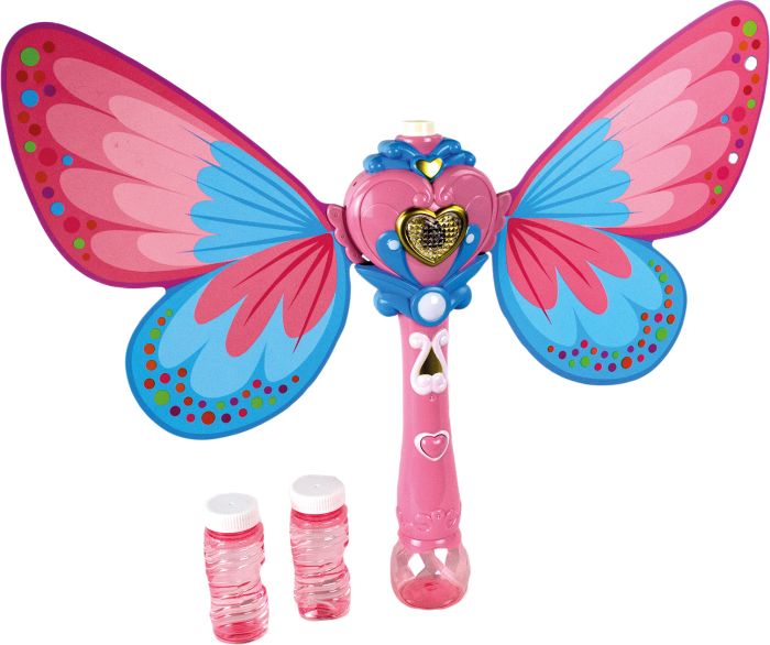 Image Pustefix Zauberstab Butterfly