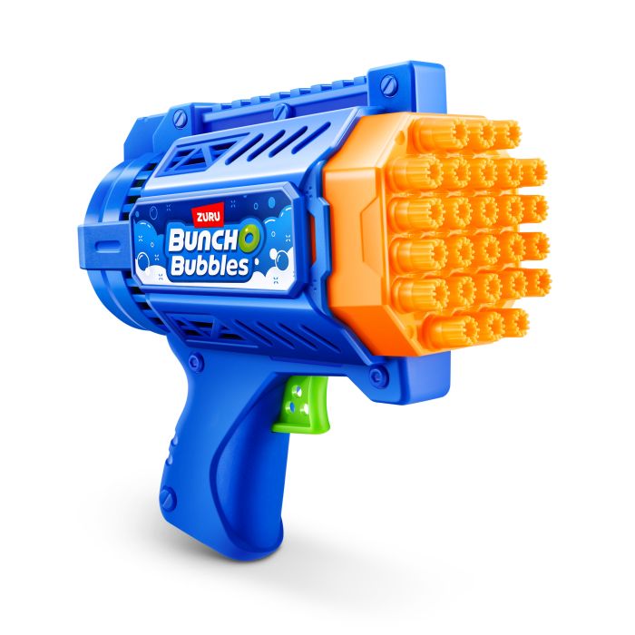 Image Bunch O Bubbles - elekt. Mini Blaster