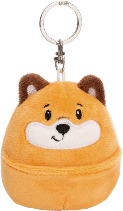 Image Chill-NICI Schlüsselanh. Fuchs 8cm