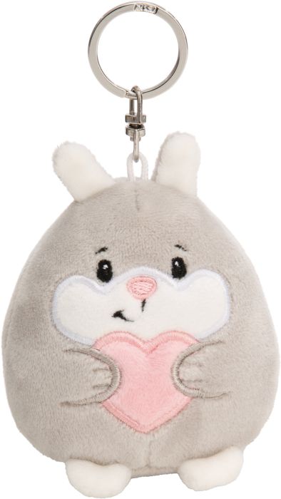 Image Chill-NICI Schlüsselanh. Hase mit Herz