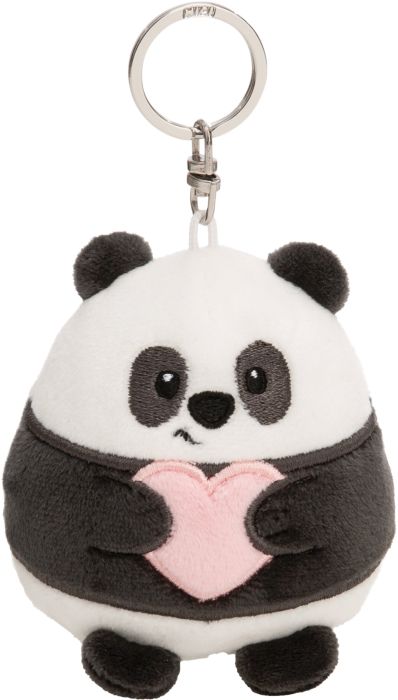 Image Chill-NICI schlüsselanh. Panda mit Herz