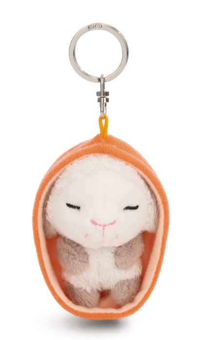 Image Sleeping Pets  Schlüsselanh. Lamm 8cm