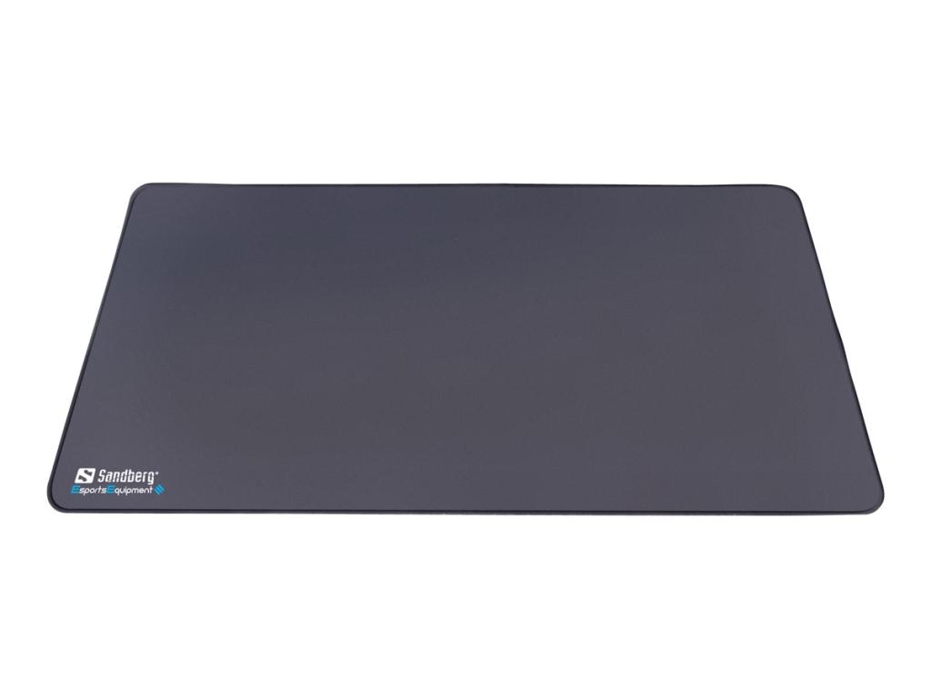 Image SANDBERG Gamer Desk Pad XXXL 90x45cm Mauspad von Sandberg EsportsEquipment fuer