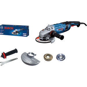 Image BOSCH Professional GWS 30-230 B Winkelschleifer 2.800 W