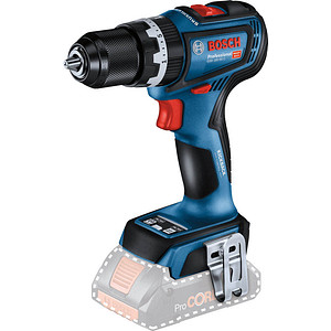 Image BOSCH Professional GSB 18V-90 C Akku-Bohrschrauber 18,0 V, ohne Akku