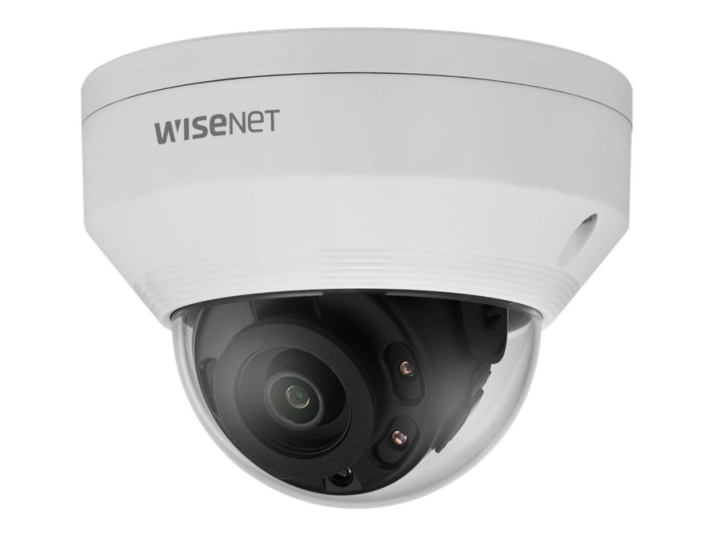 Image HANWHA LNV-6022R       Domkamera  out. 2MP PoE IR IP66 IK10 retail