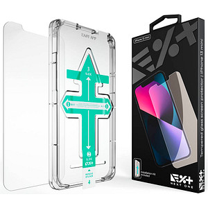 Image NEXT ONE Display-Schutzglas für Apple iPhone 13 mini
