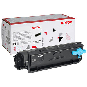 Image xerox 006R04377 schwarz Toner