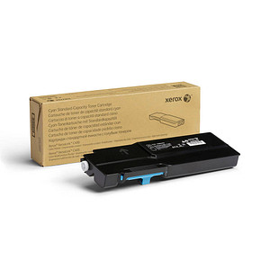 Image xerox 106R03502 cyan Toner