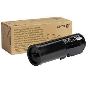 Image xerox 106R03584 schwarz Toner