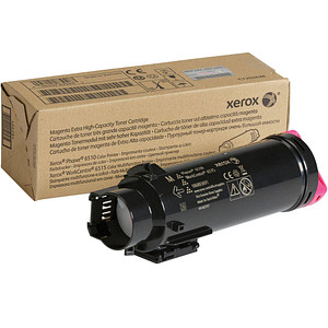Image xerox 106R03691 magenta Toner