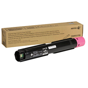Image xerox 106R03759 magenta Toner