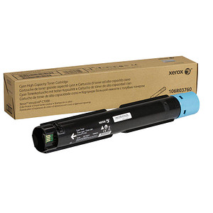 Image xerox 106R03760 cyan Toner