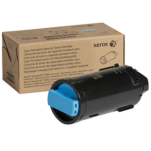 Image xerox 106R03859 cyan Toner