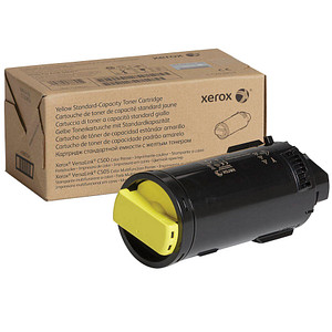 Image xerox 106R03861 gelb Toner