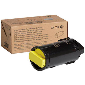 Image xerox 106R03875 gelb Toner
