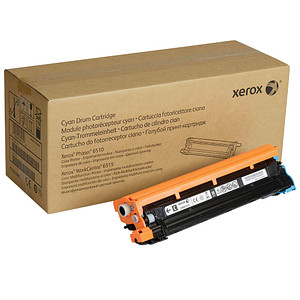 Image xerox 108R01417 cyan Trommel