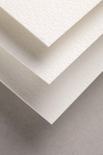 Image Clairefontaine Künstlerpapier "à Grain", 500 x 650 mm, weiß