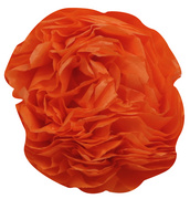 Image Clairefontaine Seidenpapier, (B)500 x (H)750 mm, orange