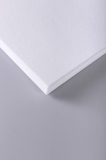 Image Clairefontaine Künstlerpapier "Croquis", DIN A4, weiß