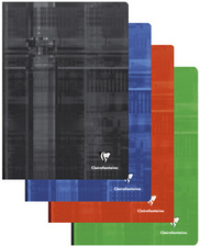 Image Clairefontaine Cahier broché, A4, séyès, 192 pages